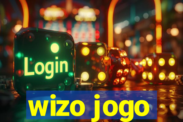 wizo jogo